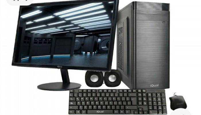 Técnico en computadoras